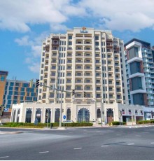 Suha Park Luxury Apartments 4* Suha Park Luxury Apartments 4*