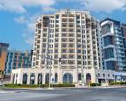 Suha Park Luxury Apartments 4* — апартаменты в Дубае, Al Jaddaf