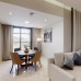 Suha Park Luxury Apartments 4* — апартаменты в Дубае, Al Jaddaf