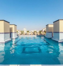 Golden Sands 5 Hotel Apartments Golden Sands 5 Hotel Apartments