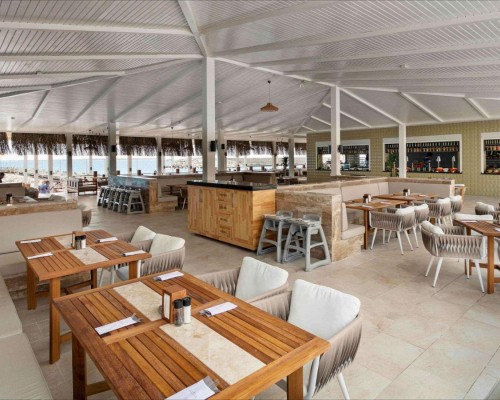 RIXOS Sungate Club Diamond 5* в Бельдиби: что важно знать перед подбором тура