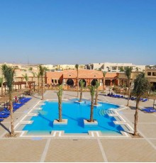 Jaz Neo Dar El Madina 4* Jaz Neo Dar El Madina 4*