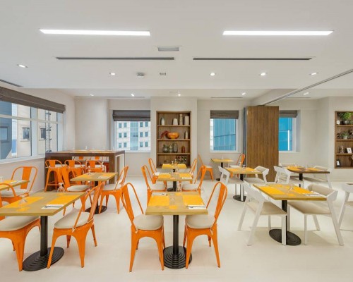 Citymax Hotel Al Barsha 3* — отель в Дубае, район Аль-Барша