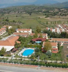 Aqua Marin Beach 4*