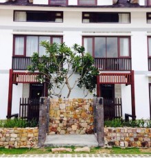 Kosmos Villa Phu Quoc