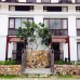 Kosmos Villa Phu Quoc — отель без звёзд на Фукуоке