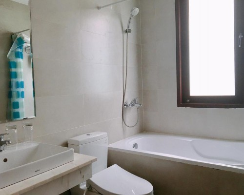 Kosmos Villa Phu Quoc — отель без звёзд на Фукуоке