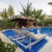 Green Deluxe Hotel Phu Quoc — отель 3* на Фукуоке