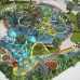 Dream Water World 5* (Чолаклы, Турция): подбор тура под ваш отдых