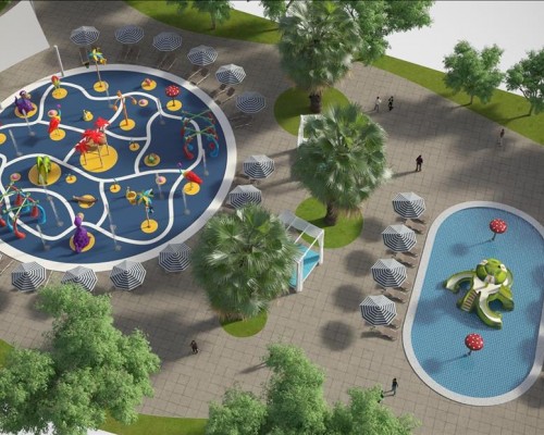 Dream Water World 5* (Чолаклы, Турция): подбор тура под ваш отдых