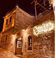 Padise Manor 4*