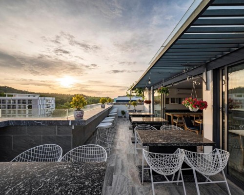 Ann Hotel Phu Quoc 3* — отдых у пляжа Кхем