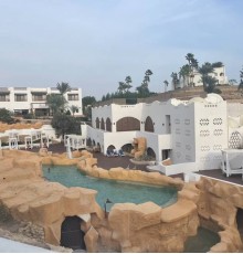 Domina Coral Bay Hotel Domina Coral Bay Hotel