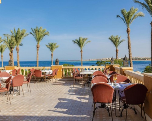 Grand Waterworld Makadi Family Star 5* — Макади Бэй