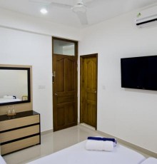 Ila Grand Hulhumale 2*