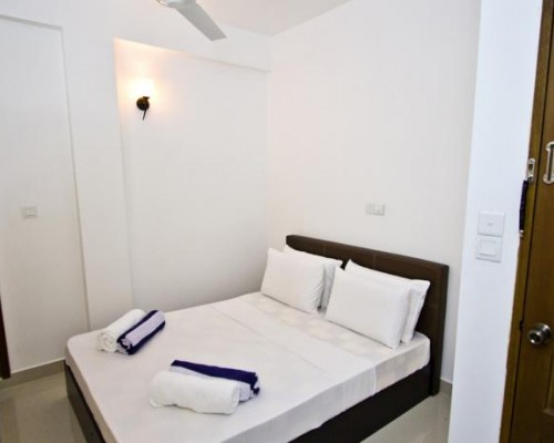 Ila Grand Hulhumale 2* — Северный Мале, Хулхумале