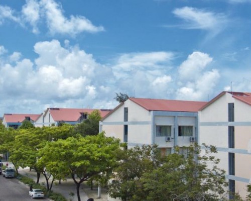 Ila Grand Hulhumale 2* — Северный Мале, Хулхумале