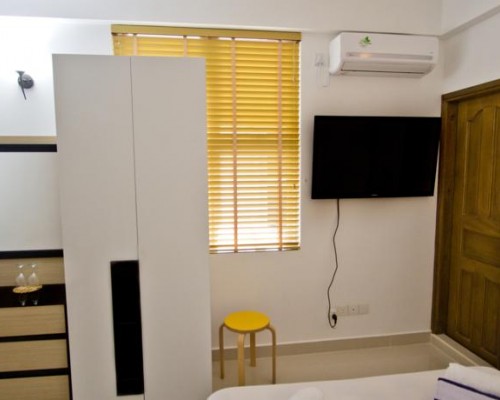 Ila Grand Hulhumale 2* — Северный Мале, Хулхумале