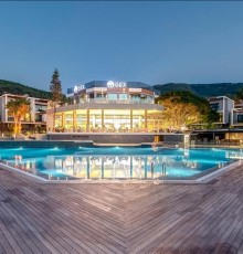 The Oba Hotel 5*