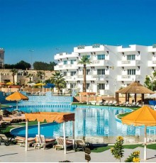 Palma Di Sharm Hollywood Resort 4* Palma Di Sharm Hollywood Resort 4*