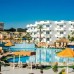 Palma Di Sharm Hollywood Resort 4* — Шарм-эль-Шейх