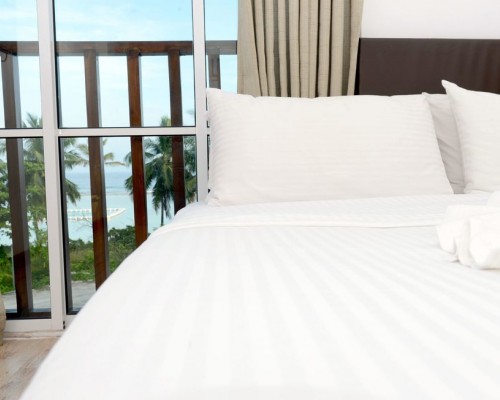 Express Inn 3* — Хулхумале, Северный Мале