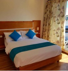 HudhuVeli inn