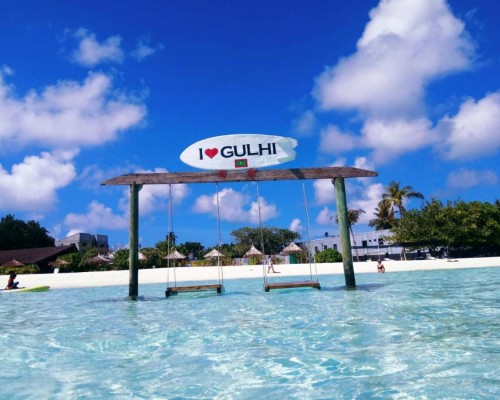 HudhuVeli inn на Маафуши: что важно знать до брони