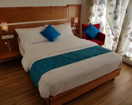 HudhuVeli inn на Маафуши: что важно знать до брони