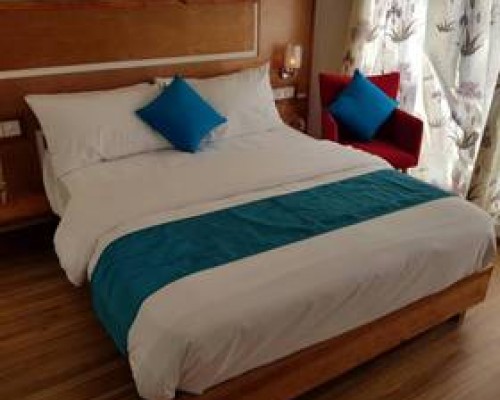 HudhuVeli inn на Маафуши: что важно знать до брони