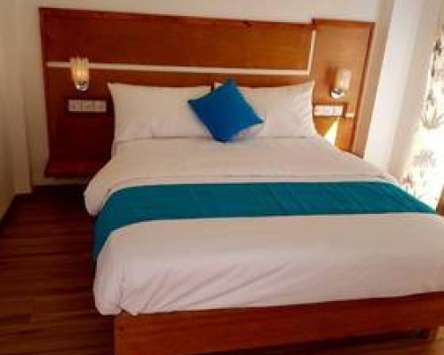 HudhuVeli inn на Маафуши: что важно знать до брони