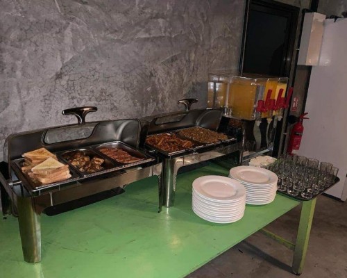Ranauraa Inn, Северный Мале (Мальдивы): что это за отель