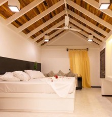 Rasdhoo Apartment Lodge