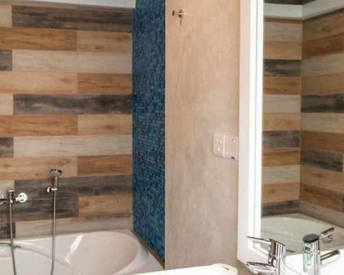 Rasdhoo Apartment Lodge, Ари Атолл — что это за отель