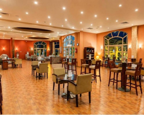 Romance Regency Club 5* — Шарм-эль-Шейх, Египет