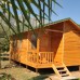 Elamir Beach Bungalow (Кемер, Турция) — взгляд турагента
