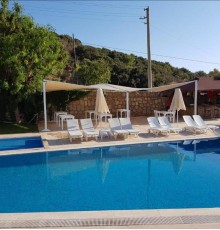 Otel Marinada (Marina'da) 3*