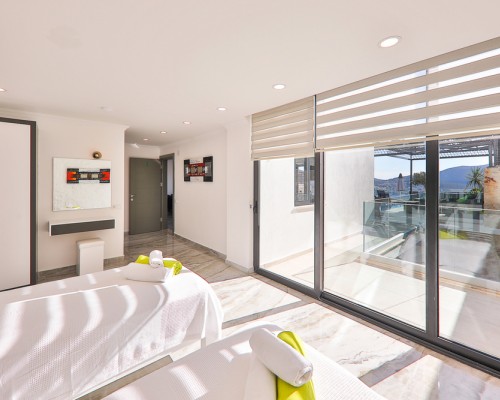 Villa Dry White 1149 в Калкане: что известно об этом объекте