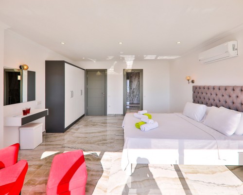 Villa Dry White 1149 в Калкане: что известно об этом объекте