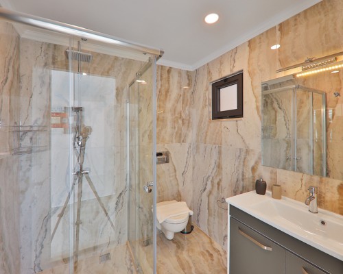 Villa Dry White 1149 в Калкане: что известно об этом объекте