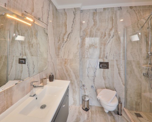 Villa Dry White 1149 в Калкане: что известно об этом объекте