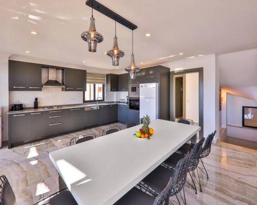 Villa Merlot 1148 в Калкане: что известно об отеле