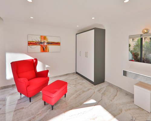 Villa Merlot 1148 в Калкане: что известно об отеле