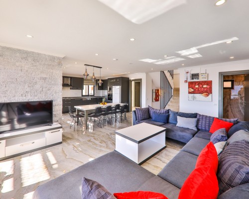 Villa Merlot 1148 в Калкане: что известно об отеле