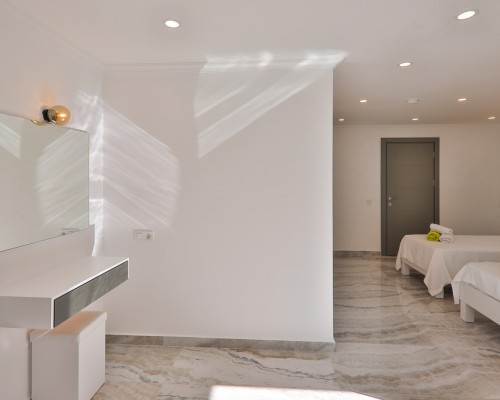 Villa Merlot 1148 в Калкане: что известно об отеле