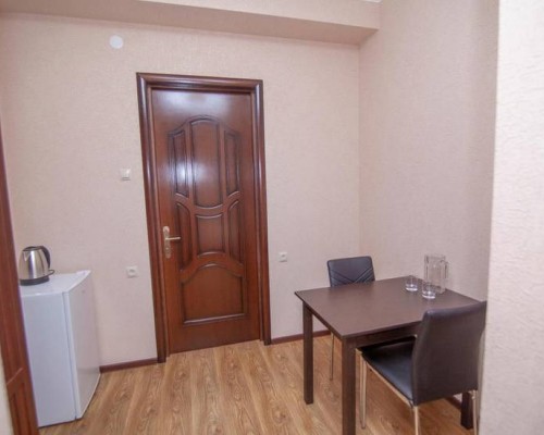 Hotel Solis в Сухуме: что известно об отеле