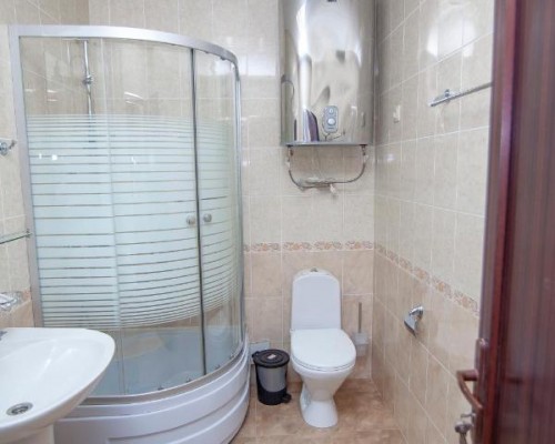 Hotel Solis в Сухуме: что известно об отеле
