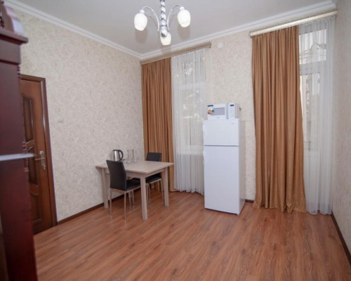 Hotel Solis в Сухуме: что известно об отеле