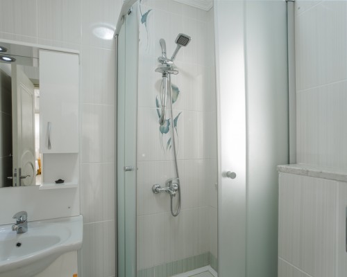 Villa Elena 1279, Калкан: что известно об отеле