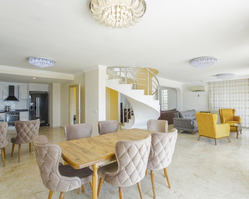 Villa Elena 1279, Калкан: что известно об отеле